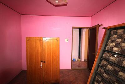 Apartament cu 3 camere semidecomandat în Micro 19 - 4