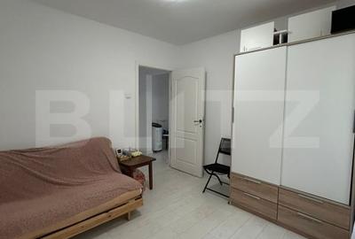 Apartament cu 3 camere decomandat, mobilat în Mănăștur - 3