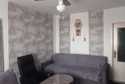 Apartament cu 2 camere decomandat în Central - 6