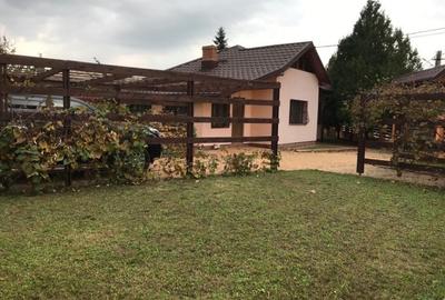 Casă individuală cu 5 camere cu Garaj în Vlădeni - 15