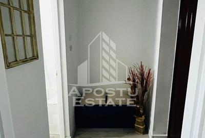 Garsonieră în Dorobanților - 3