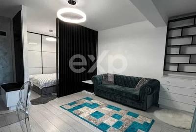 Apartament cu 2 camere semidecomandat în Florești - 6