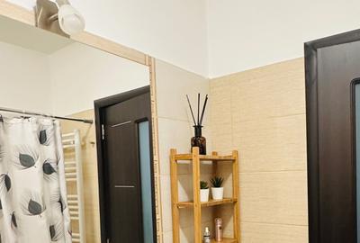 Apartament cu 2 camere decomandat în Păcii - 3