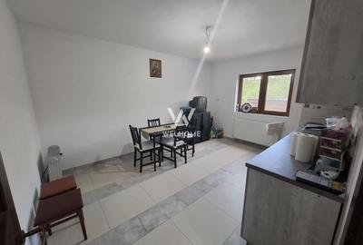 Casă individuală cu 4 camere cu Canalizare în Poplaca - 3