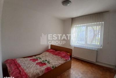 Apartament cu 3 camere în Aradului
