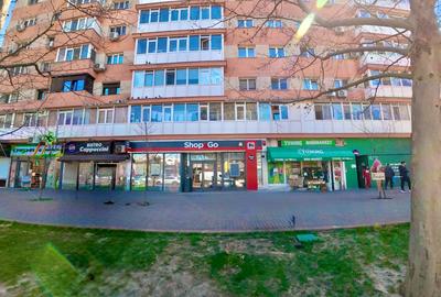 Spațiu comercial, de 260 mp, în Titan