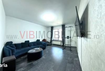 Apartament cu 2 camere, mobilat în Văcăresti - 13