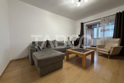 Apartament cu 2 camere decomandat, mobilat în Aurel Vlaicu