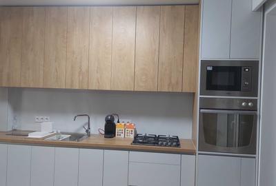 Apartament cu 2 camere decomandat în Central - 3