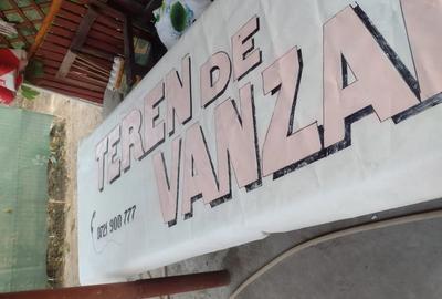 Teren de 100 mp, în Andrășești - 1