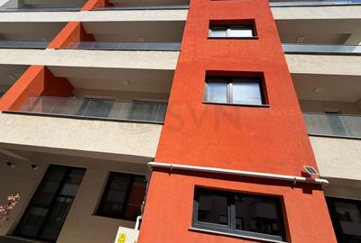 Garsonieră decomandată în Pipera - 12