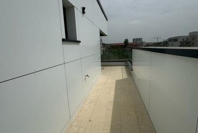 Duplex cu 5 camere cu Canalizare în Voluntari - 12