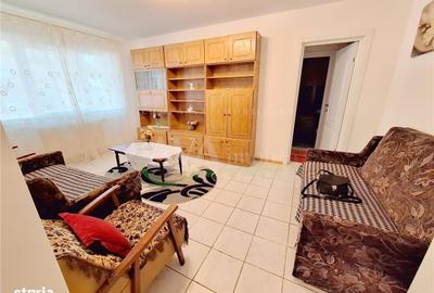 Apartament cu 2 camere semidecomandat în Narcisa - 7