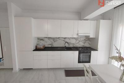 Apartament cu 2 camere, mobilat în Giroc - 4