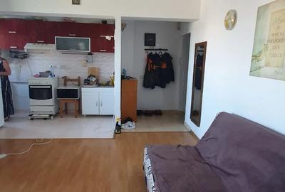 Apartament cu 2 camere semidecomandat în Central - 6