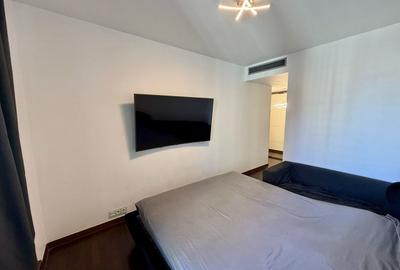 Apartament cu 2 camere decomandat, mobilat în Mihai Bravu - 4