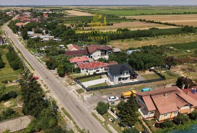 Teren Construcții intravilan de 2700 mp, în Urziceanca - 7