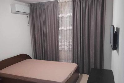 Garsonieră decomandată în Sălăjan