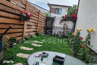 Apartament cu 3 camere în Chiajna - 2