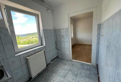 Apartament cu 2 camere semidecomandat în Mociur - 7