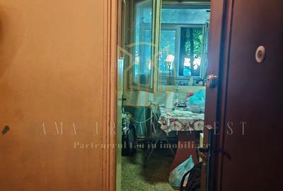 Apartament cu 2 camere semidecomandat în Giurgiului - 3