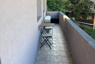 Apartament cu 2 camere în Mărăști - 6