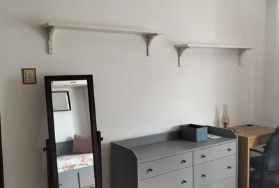 Garsonieră decomandată în Iancului