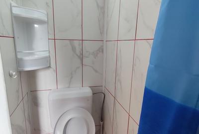 Casă cu 1 camere în Drumul Carului