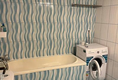 Apartament cu 2 camere semidecomandat în Ultimul leu - 1
