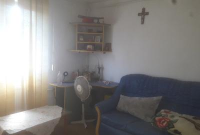 Apartament cu 2 camere semidecomandat în Central - 6