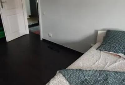 Garsonieră decomandată în Mărăști - 9