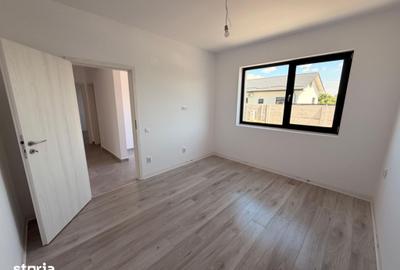 Casă cu 4 camere cu Teren 353 Mp în Berceni - 4