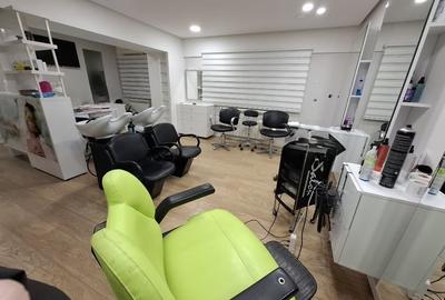 Spațiu comercial, de 54 mp, în George Enescu