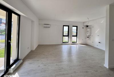 Apartament cu 3 camere în Central - 2