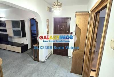 Apartament cu 4 camere decomandat, mobilat în Vitan - 9