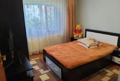 Apartament cu 3 camere decomandat în Central - 3