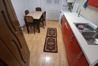 Apartament cu 3 camere decomandat în George Enescu - 15