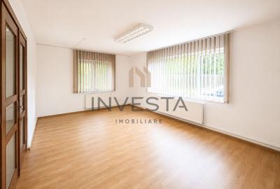 Casă individuală cu 6 camere cu Canalizare în Zorilor - 1