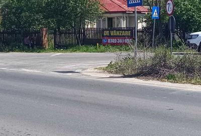 Spațiu comercial, în Ogrezeni - 5