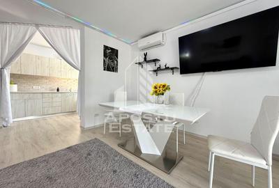 Duplex cu 5 camere cu Canalizare în Utvin - 4