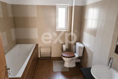 Apartament cu 3 camere decomandat, mobilat în Câmpului - 8