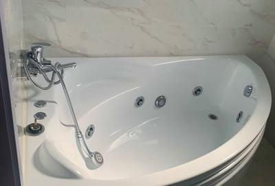 Apartament cu 2 camere în Bucium - 4