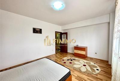 Apartament cu 2 camere decomandat în George Enescu - 5