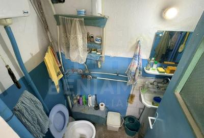 Apartament cu 2 camere semidecomandat în Valea Rosie - 3