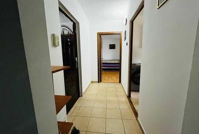 Apartament cu 2 camere decomandat în Steaua