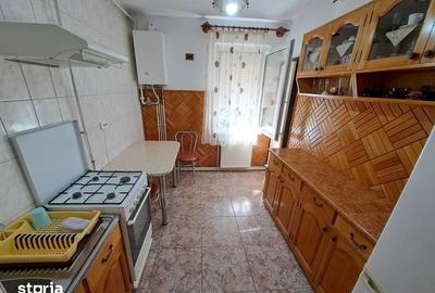 Apartament cu 2 camere decomandat în Unirii