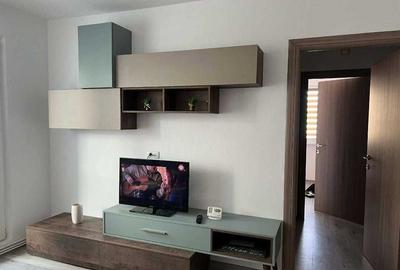 Apartament cu 2 camere semidecomandat în Central - 2