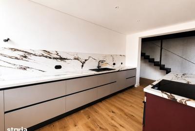 Apartament cu 4 camere în Pipera - 8