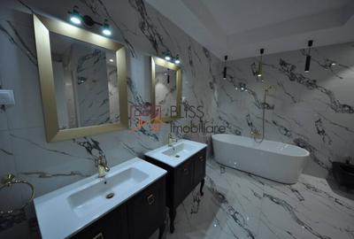 Apartament cu 4 camere în Herăstrău - 14