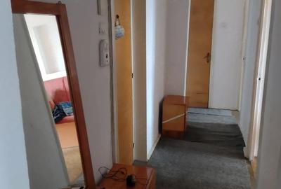 Apartament cu 2 camere decomandat în Panduri